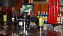 soirée au bar soirée au bar